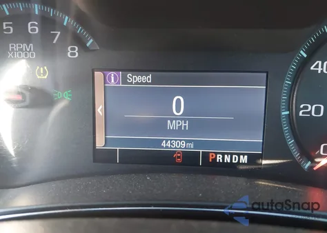 2015 Chevrolet Impala Ls z USA, uszkodzony, nr VIN 2G11Z5SL6F9272655